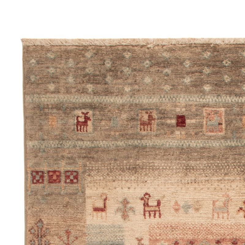 Ziegler Tapijt - Ariana - 122 x 79 cm - veelkleurig