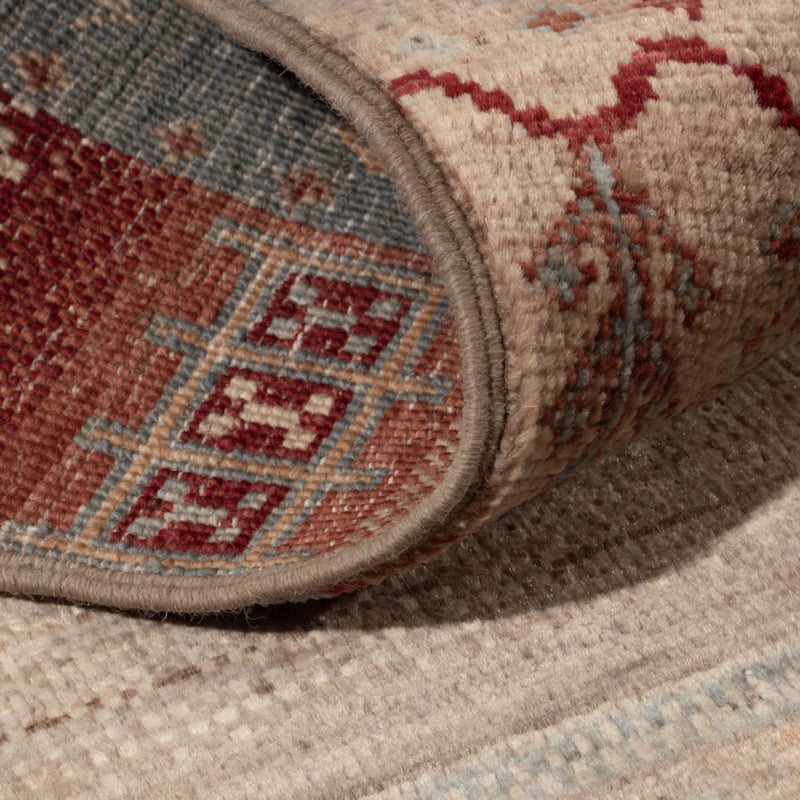 Ziegler Tapijt - Ariana - 122 x 79 cm - veelkleurig