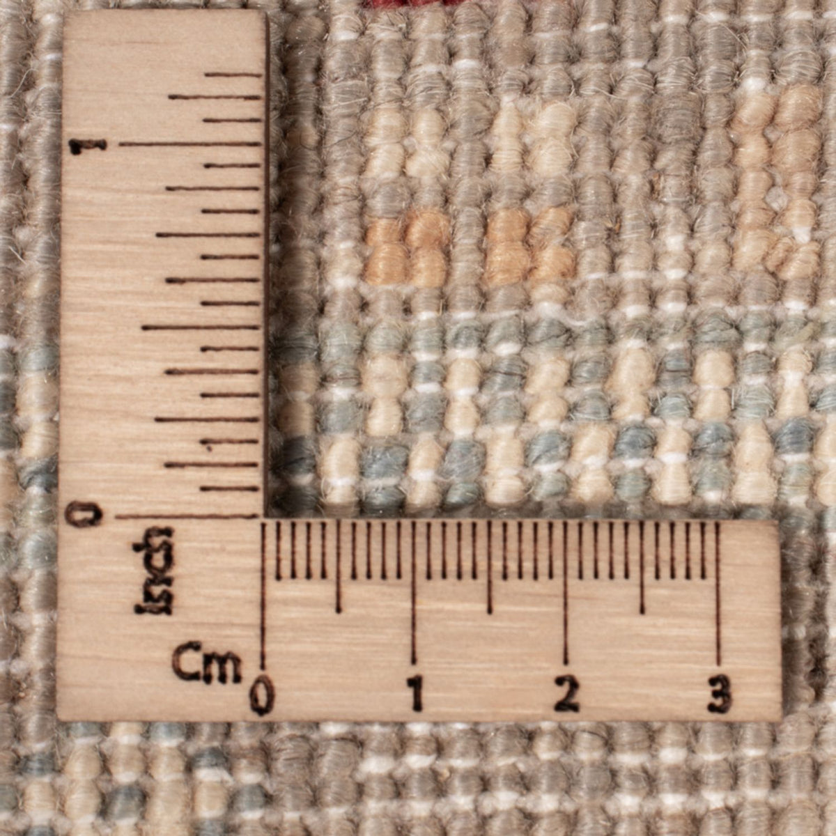 Ziegler Tapijt - Ariana - 122 x 79 cm - veelkleurig