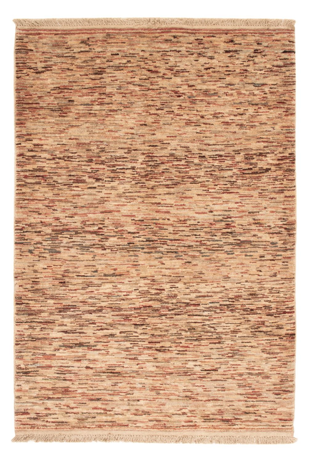 Ziegler tapijt - Modern - 124 x 84 cm - beige