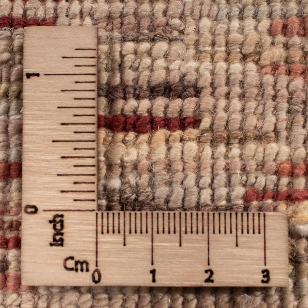 Ziegler tapijt - Modern - 124 x 84 cm - beige