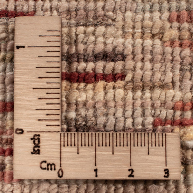 Ziegler tapijt - Modern - 124 x 84 cm - beige