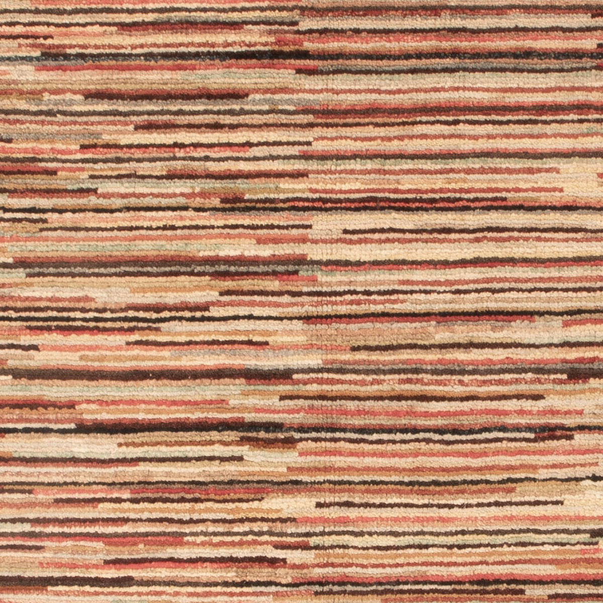 Ziegler tapijt - Modern - 119 x 86 cm - beige