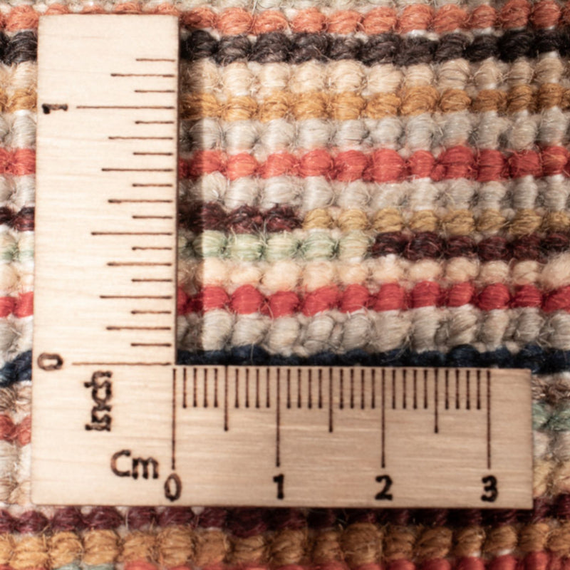 Ziegler tapijt - Modern - 119 x 86 cm - beige