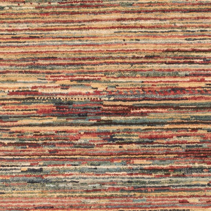 Ziegler tapijt - Modern - 110 x 80 cm - donker beige