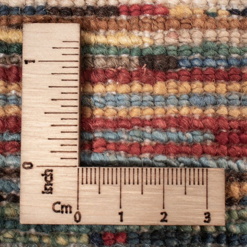 Ziegler tapijt - Modern - 110 x 80 cm - donker beige