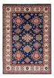Kazak Tapijt 211x152cm - Oosters Tapijt