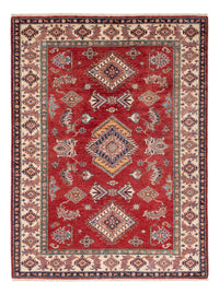 Ziegler Tapijt - Kazak - 195 x 148 cm - rood