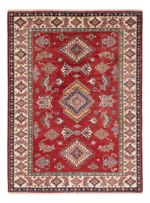 Ziegler Tapijt - Kazak - 195 x 148 cm - rood