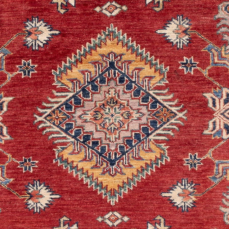 Ziegler Tapijt - Kazak - 195 x 148 cm - rood
