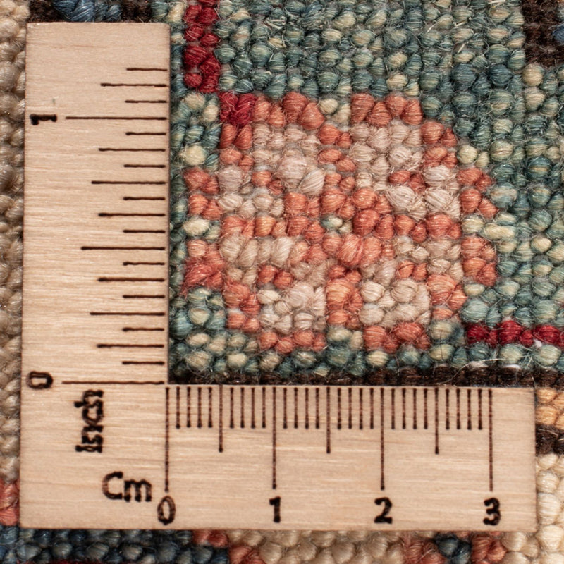 Ziegler Tapijt - Kazak - 195 x 148 cm - rood