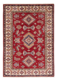 Ziegler Tapijt - Kazak - 203 x 149 cm - rood