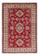 Ziegler Tapijt - Kazak - 203 x 149 cm - rood