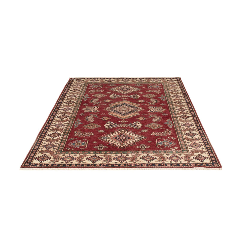 Ziegler Tapijt - Kazak - 203 x 149 cm - rood
