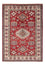 Ziegler Tapijt - Kazak - 170 x 120 cm - rood