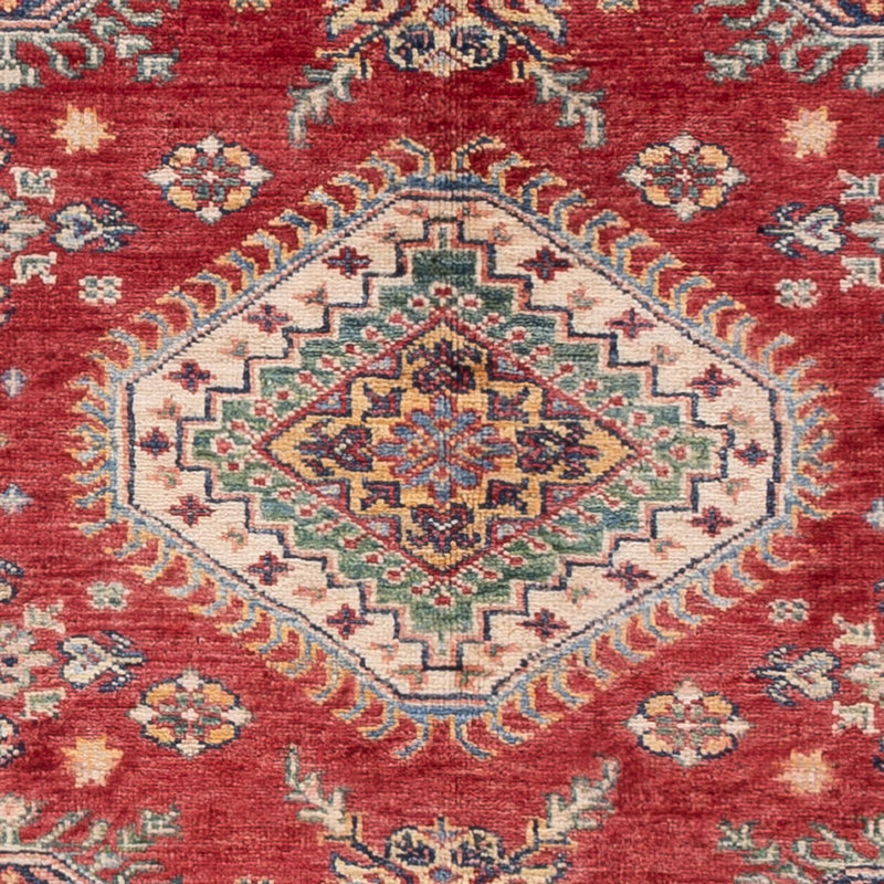 Ziegler Tapijt - Kazak - 170 x 120 cm - rood