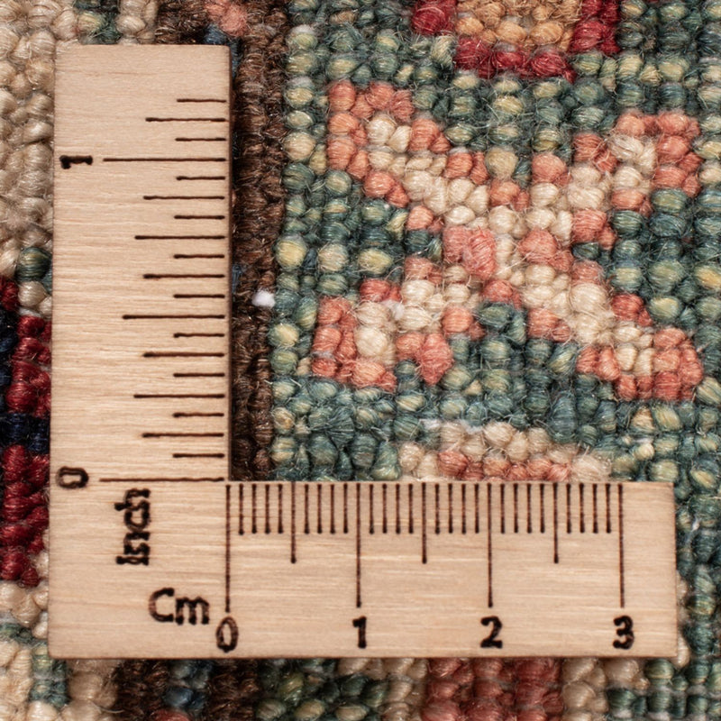 Ziegler Tapijt - Kazak - 170 x 120 cm - rood