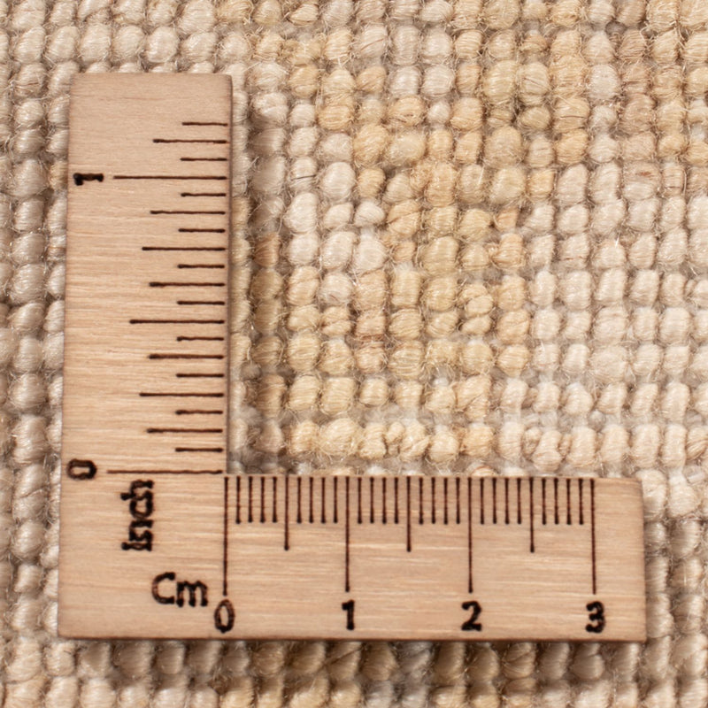 Ziegler tapijt - 247 x 173 cm - zee blauw