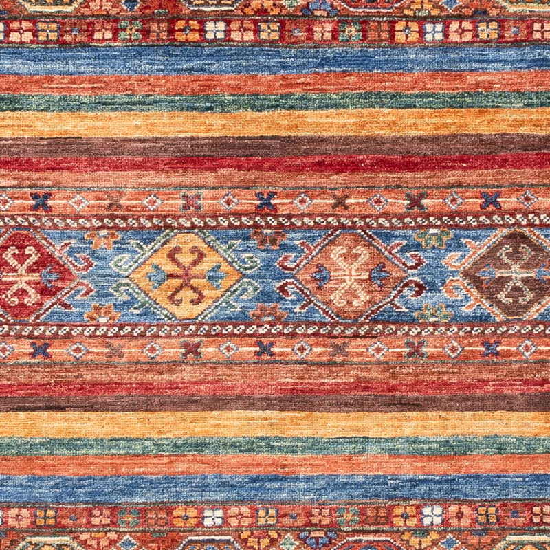 Loper Ziegler Tapijt - Shal - 299 x 80 cm - veelkleurig