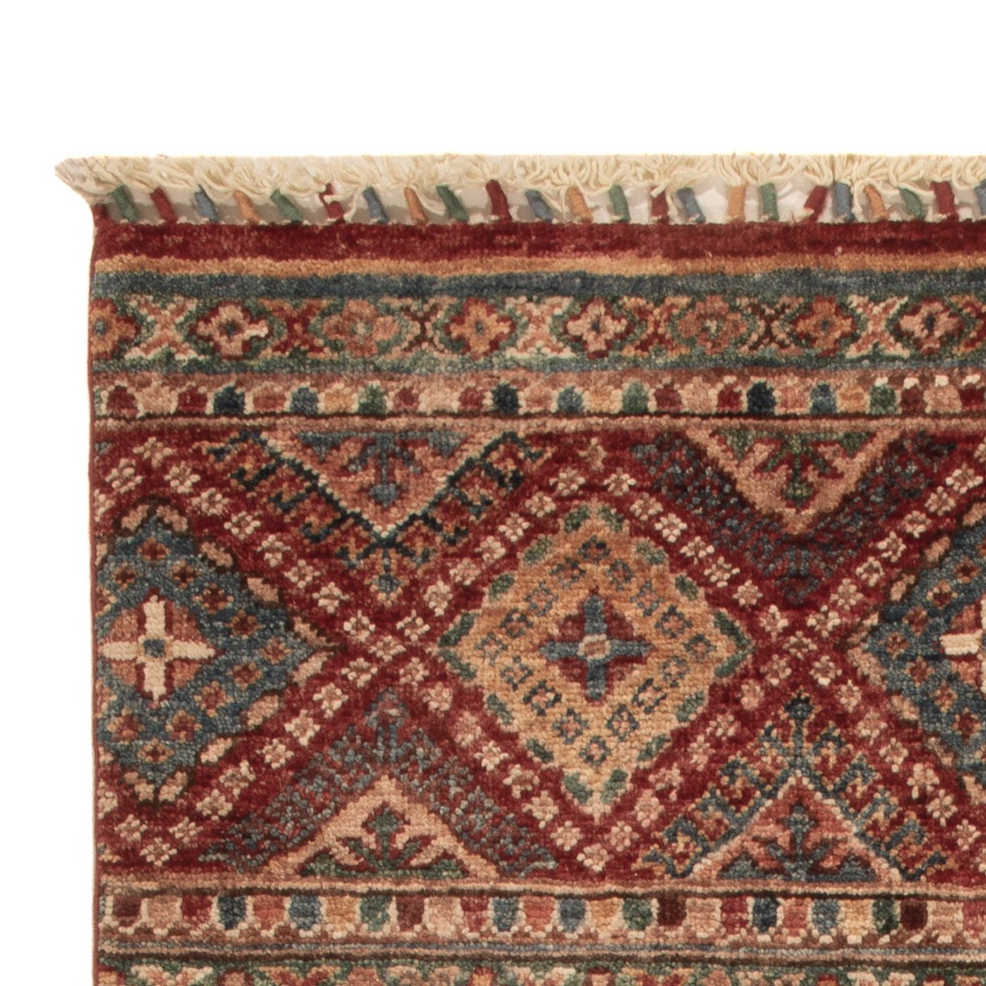 Shal Tapijt 122x78cm - Oosters Tapijt