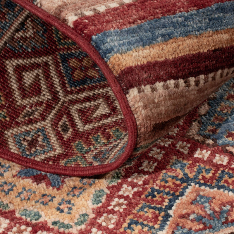 Ziegler Tapijt - Shal - 122 x 78 cm - veelkleurig