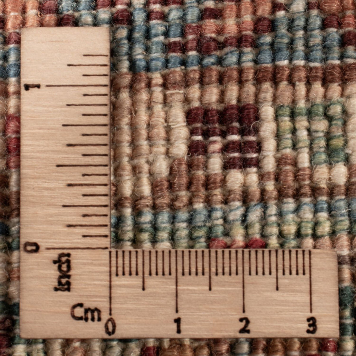 Ziegler Tapijt - Shal - 122 x 78 cm - veelkleurig