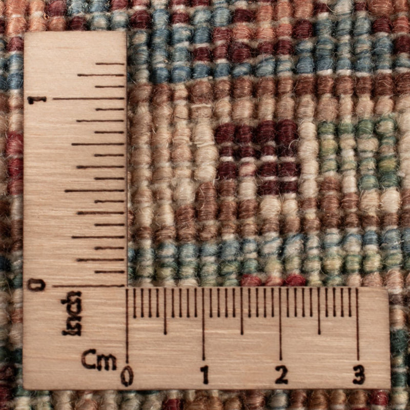 Ziegler Tapijt - Shal - 122 x 78 cm - veelkleurig