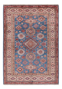 Ziegler Tapijt - Kazak - 217 x 153 cm - donkerblauw