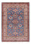 Ziegler Tapijt - Kazak - 217 x 153 cm - donkerblauw