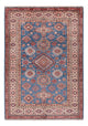 Kazak Tapijt 217x153cm - Oosters Tapijt