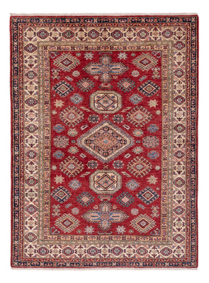Ziegler Tapijt - Kazak - 202 x 151 cm - rood