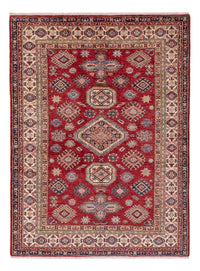 Ziegler Tapijt - Kazak - 202 x 151 cm - rood
