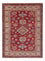 Ziegler Tapijt - Kazak - 202 x 151 cm - rood