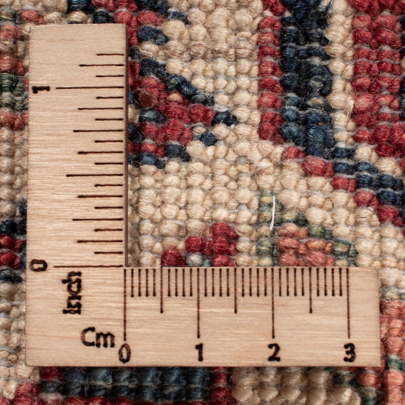 Ziegler Tapijt - Kazak - 202 x 151 cm - rood