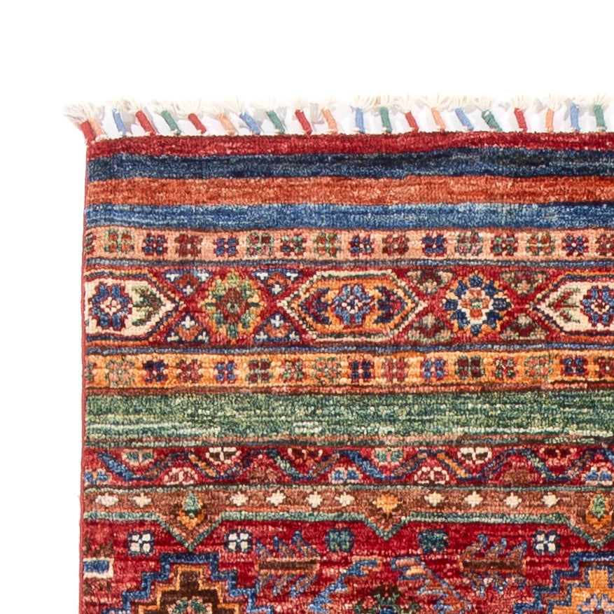 Shal Tapijt 295x82cm - Oosters Tapijt