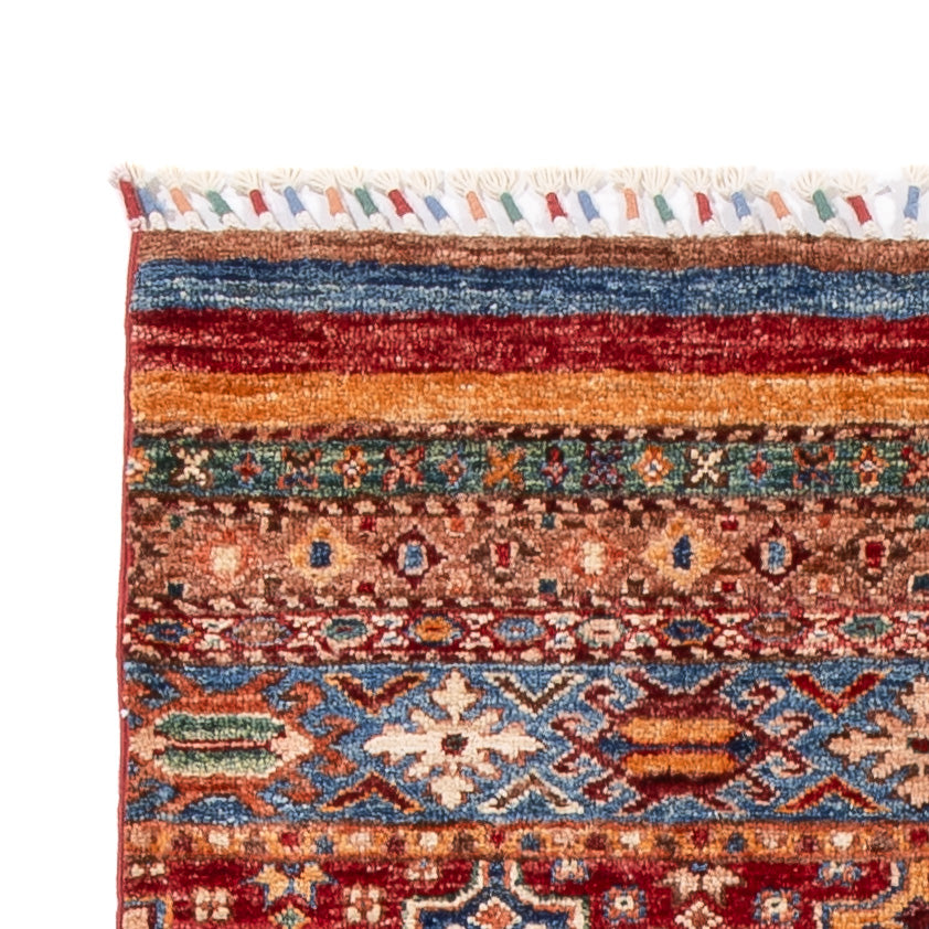 Shal Tapijt 82x289cm - Oosters Tapijt