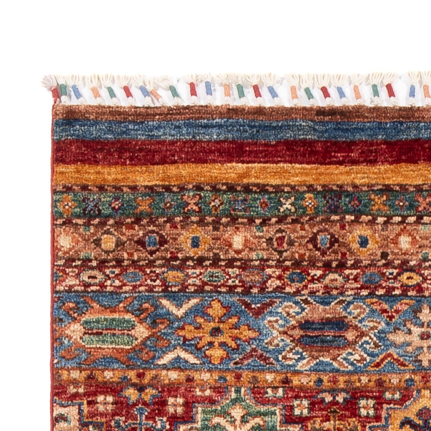 Shal Tapijt 78x290cm - Oosters Tapijt