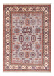 Kazak Tapijt 200x142cm - Oosters Tapijt