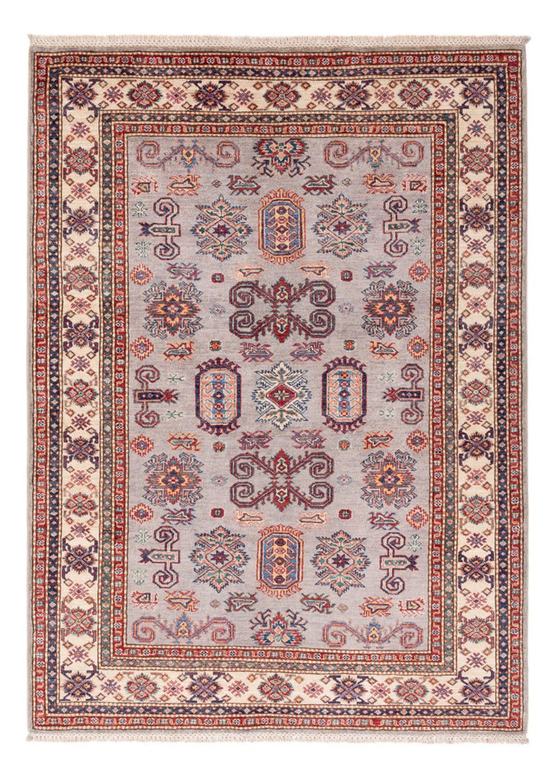Ziegler Tapijt - Kazak - 200 x 142 cm - beige