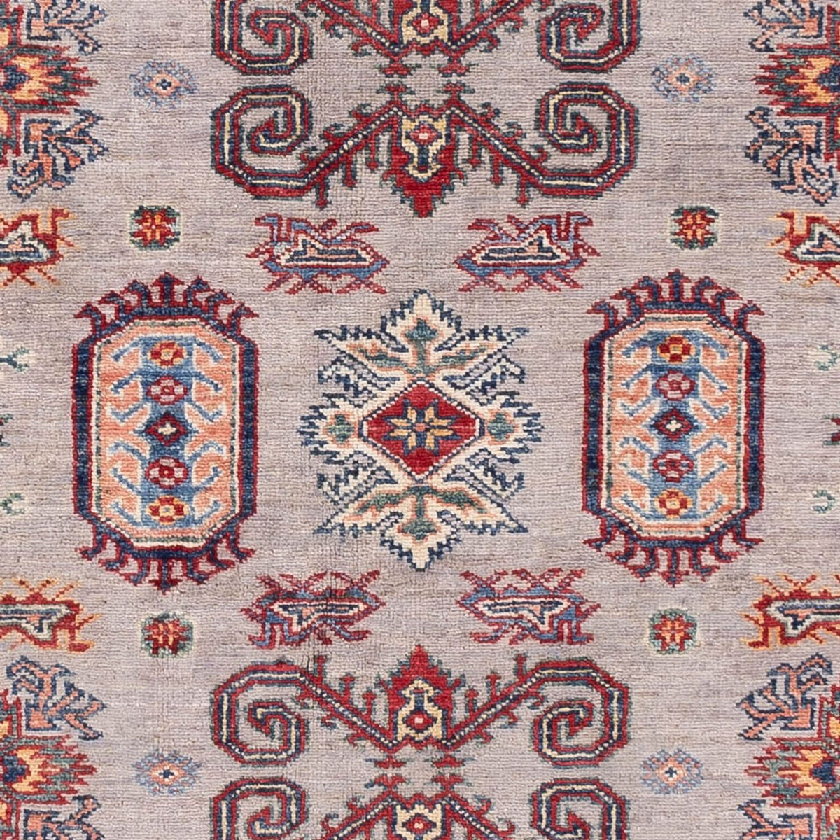 Ziegler Tapijt - Kazak - 200 x 142 cm - beige
