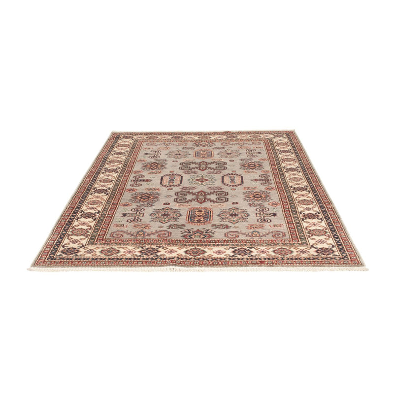 Ziegler Tapijt - Kazak - 200 x 142 cm - beige