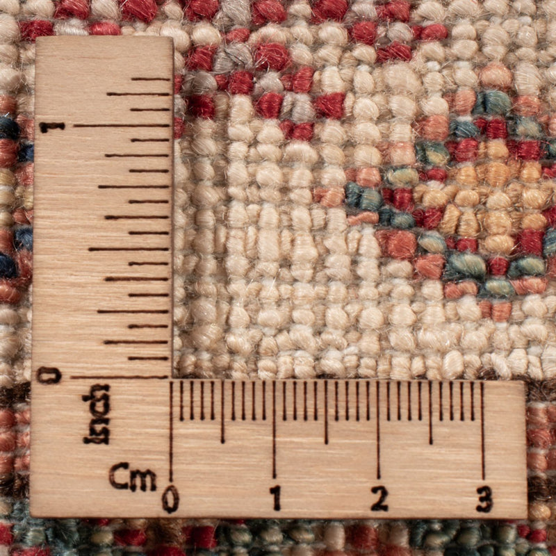 Ziegler Tapijt - Kazak - 200 x 142 cm - beige