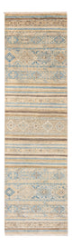 Shal Tapijt 81x297cm - Oosters Tapijt