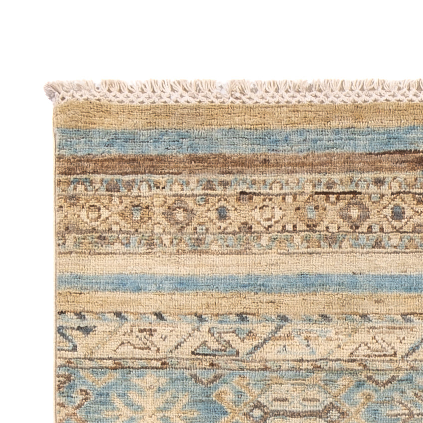 Shal Tapijt 81x297cm - Oosters Tapijt
