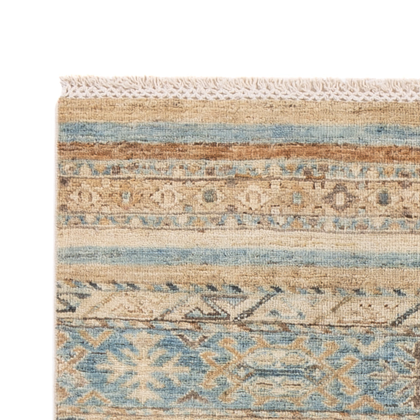 Shal Tapijt 278x82cm - Oosters Tapijt