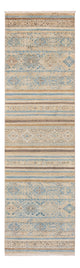 Shal Tapijt 80x297cm - Oosters Tapijt
