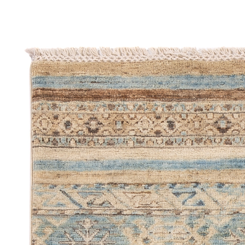 Shal Tapijt 80x297cm - Oosters Tapijt