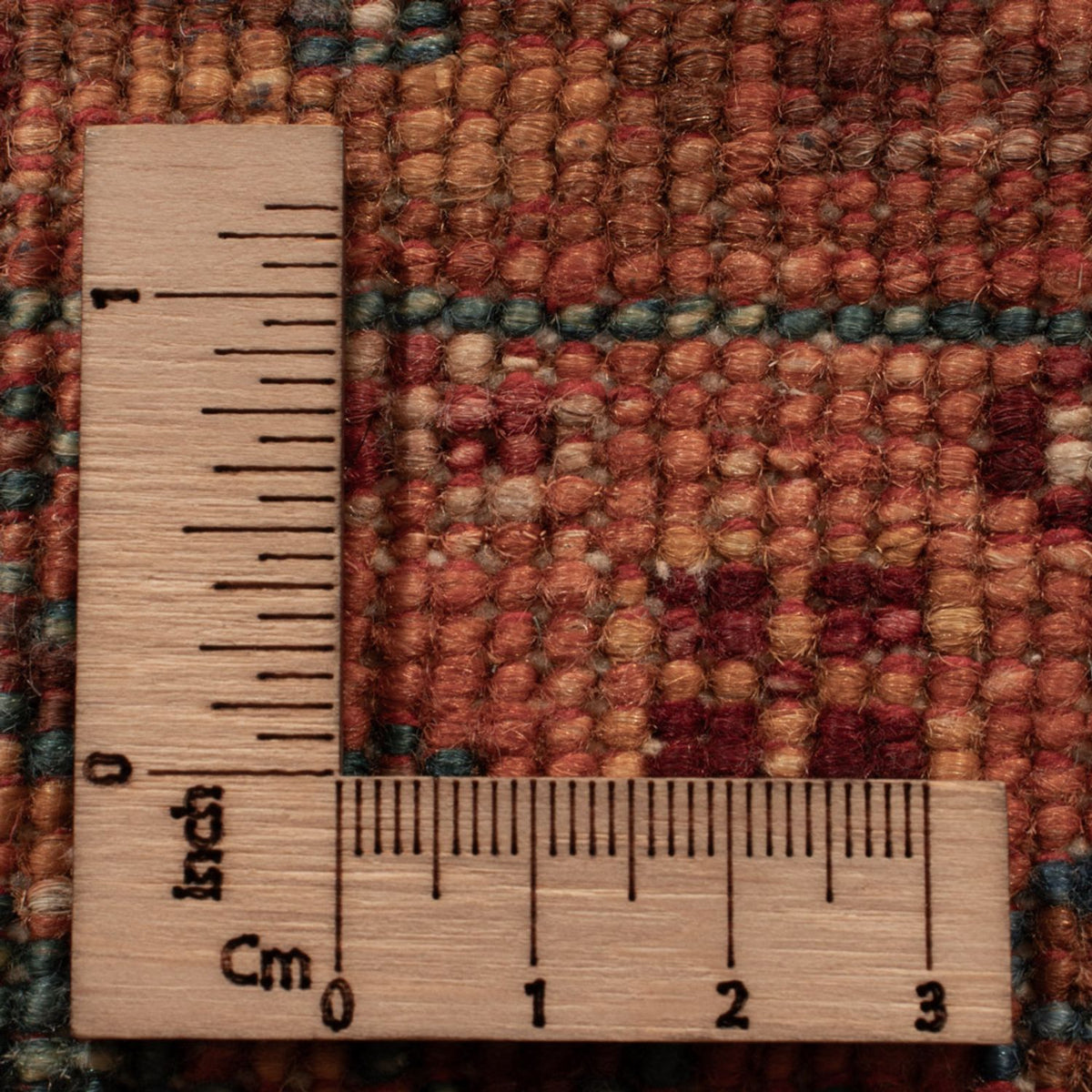 Loper Ziegler Tapijt - Shal - 209 x 76 cm - veelkleurig