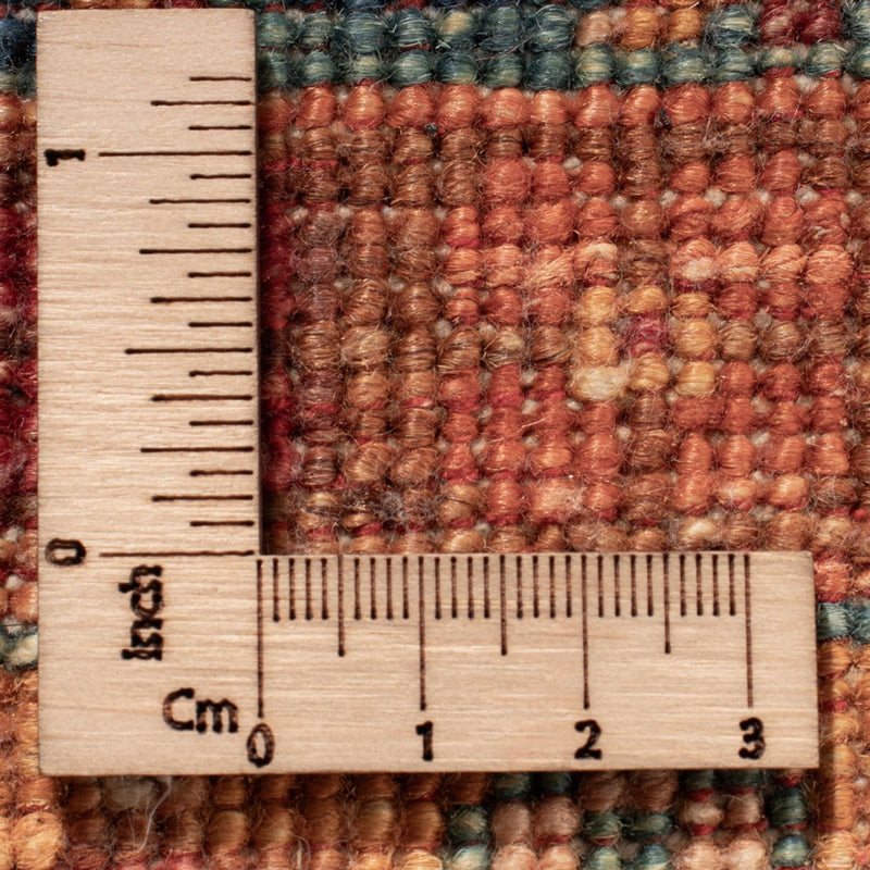 Loper Ziegler Tapijt - Shal - 209 x 77 cm - veelkleurig