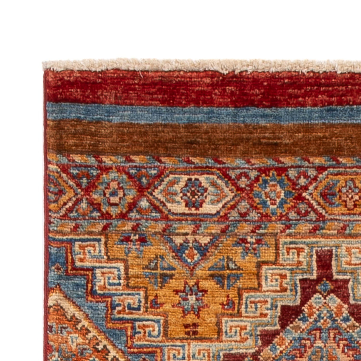 Shal Tapijt 204x77cm - Oosters Tapijt